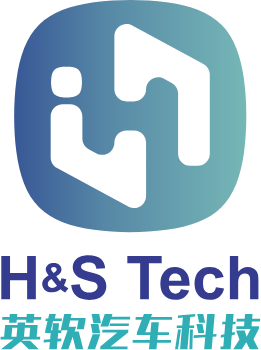 HS Tech logo