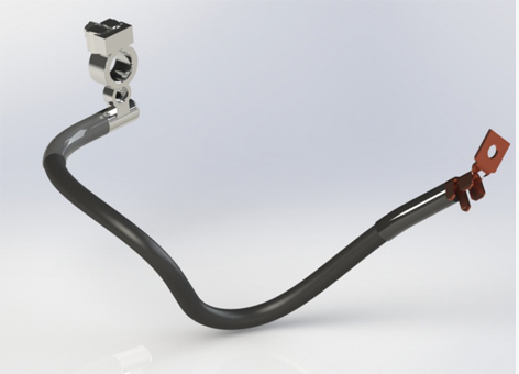 Jetty Automotive Parts product 1