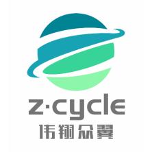 Z Cycle logo